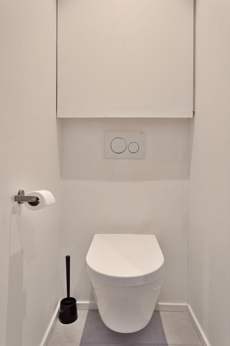אנטוורפן Cosy Apartments @ City Center מראה חיצוני תמונה