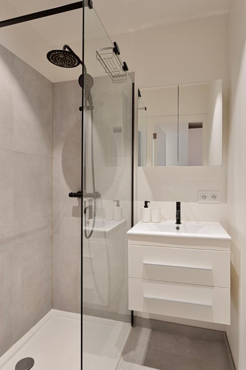 אנטוורפן Cosy Apartments @ City Center מראה חיצוני תמונה