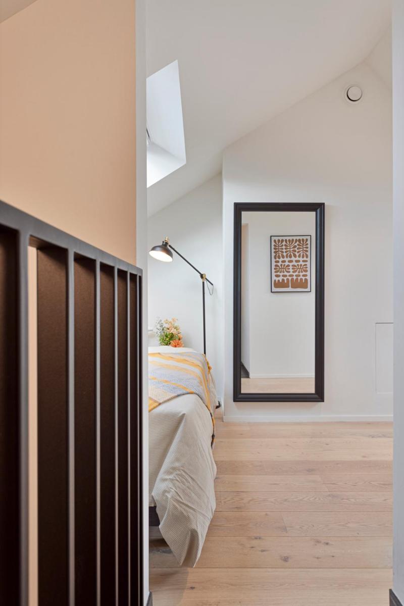 אנטוורפן Cosy Apartments @ City Center מראה חיצוני תמונה